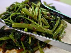 -無招牌海鮮(芽笼店)