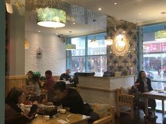 -乌镇那一年小院主题餐厅(甘泉西路店)