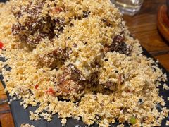 -苹果树下艺术餐厅(通州店)