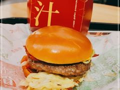 -肯德基(蓝桥店)