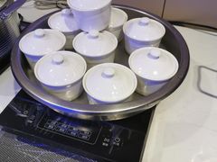 -宝德国际酒店-马蹄莲自助餐厅