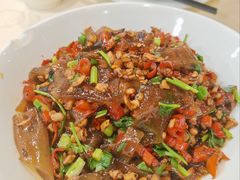-笨罗卜浏阳菜馆(龙华鹏润达店)