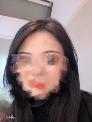 -HQ半永久纹绣纹眉