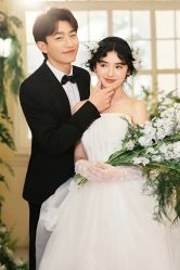 -莫兰迪婚纱摄影