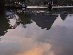 -靖西鹅泉风景区