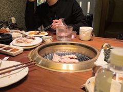 -御牛道日式烤肉料理(杭州万象城店)