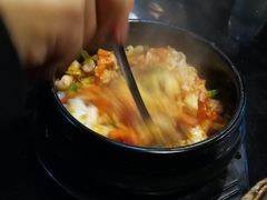 -炙韩料理·部队锅专门店