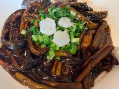 -玫瑰厅上海菜(兴国路店)