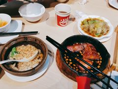-避风塘(百联奥特莱斯广场店)