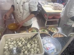 -老洛阳豆腐汤(栾川总店)