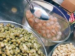 -忆夏爽黑仔漳州四果汤(顶澳仔猫街店)