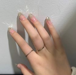 手部美甲-七月美睫 美甲