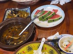 -北京烤鸭店(新桥家园·浦口店)