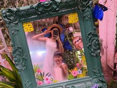 -正佳雨林生态植物园