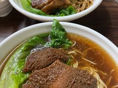 -小梁哥云吞面(黄贝岭店)