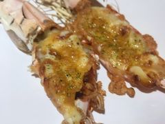-芭菲盛宴·环球美食(锦城万达广场店)