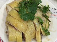 -振鼎鸡(福州路店)