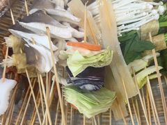 -蜀巷弯弯串串香(长春总店)