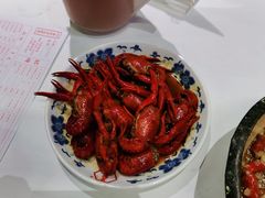 -老长沙龙虾馆·聚会餐厅(白石洲店)