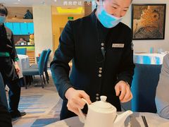 -春满园·早茶·粤菜·宴会(粤海店)
