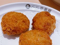 -CoCo壱番屋(世贸天阶店)