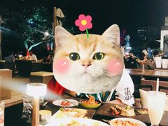 -Lets burger非常汉堡·环球风味(蓝色港湾店)