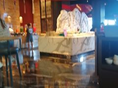 -西安W酒店·WEI全味西餐厅