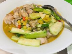 -汤城小厨•粤菜•靓汤(西直门凯德MALL店)