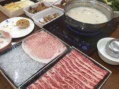 -皇城老妈火锅·川味传承(港湾店)