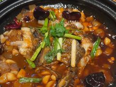 -星光小把串·海鲜烧烤(西安路店)