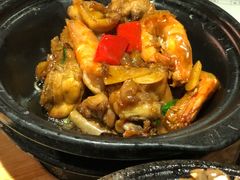 -潮堂 · 潮州菜(国贸商城店)