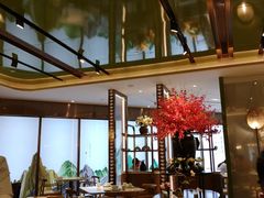 大堂-望湘园·小雅(德基店)
