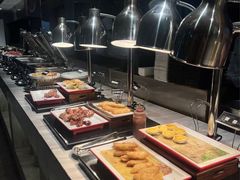 -海纳百川·都市温泉·足道·SPA(学院路店)