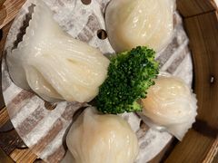 -虾饺妹·酒家(金碧店)