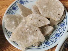 -门框胡同百年卤煮(前门煤市街店)