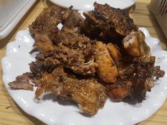 -三个大叔烤羊肉串·炭炉砂锅菜(西三旗店)