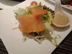 -斗牛士牛排餐厅(嘉里汇店)