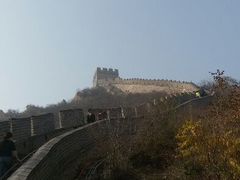 android_upload_pic-居庸关长城