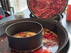 -巴蜀大将火锅(春熙店)