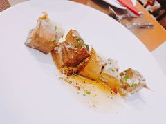 -BONAZZA 意大利餐厅