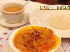 -大哥餐厅(西城花园店)