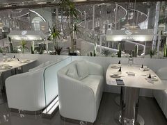 大堂-3号仓库·创意中国菜(嘉兴龙鼎万达店)