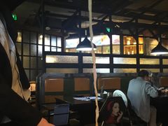 -锅说大脸毛肚重庆老火锅(佐阾店)