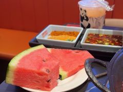 -巴蜀大将火锅(春熙店)