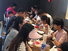 -麦当劳(湖光北街店)
