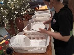 -金筷子西北菜·捞悦火锅