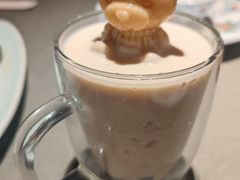 -小厨娘绣中淮扬(大行宫科巷店)