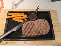 -必胜客(江东万达店)
