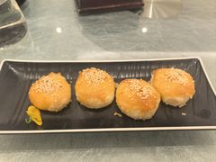 -白天鹅宾馆-玉堂春暖餐厅