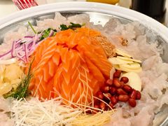 -渔文乐·海鲜大排档(壹品总店)
